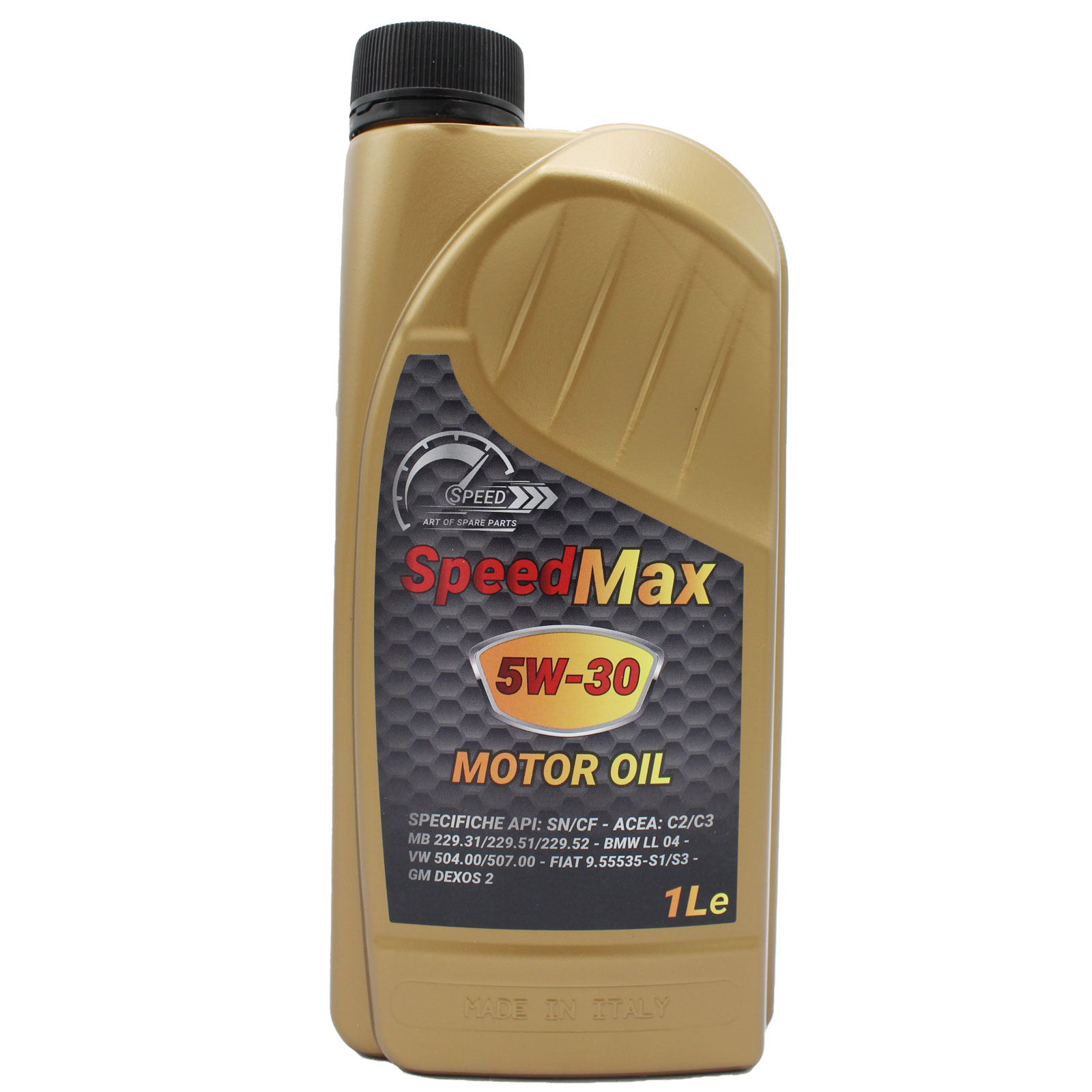 SPEEMAX5W30-7